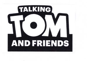 Trademark TALKING TOM AND FRIENDS