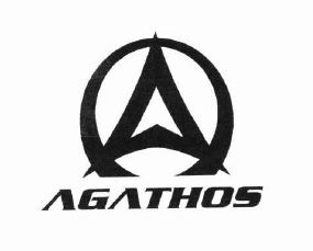 Trademark AGATHOS + Logo