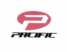 Trademark PACIFIC + Logo