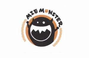 Trademark MIE MONSTER + LOGO