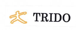 Trademark TRIDO