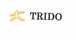 Trademark TRIDO + LOGO