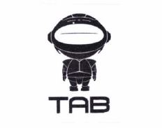 Trademark TAB + LOGO