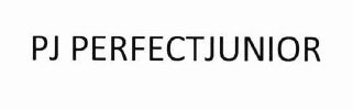 Trademark PJ PERFECTJUNIOR