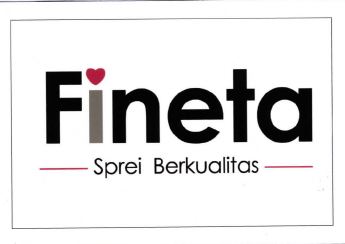 Trademark FINETA