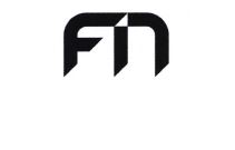 Trademark Logo FN