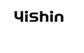 Trademark YISHIN