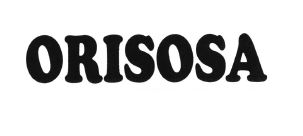 Trademark ORISOSA