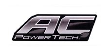 Trademark AC POWER TECH + LOGO