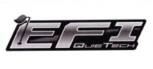 Trademark EFI QUIETECH