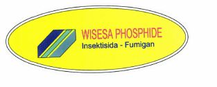 Trademark WISESA PHOSPHIDE INSEKTISIDA - FUMIGAN + LOGO