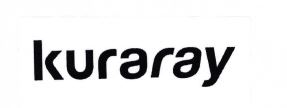 Trademark KURARAY