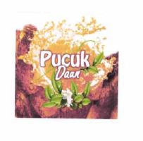 Trademark PUCUK DAUN