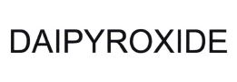 Trademark DAIPYROXIDE