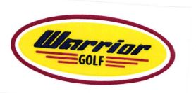 Trademark WARRIORGOLF+ LOGO