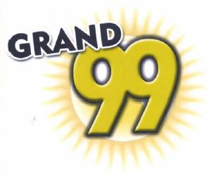 Trademark GRAND 99