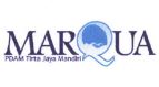 Trademark MARQUA + LOGO