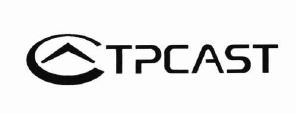 Trademark TPCAST