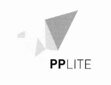 Trademark PP LITE + LOGO