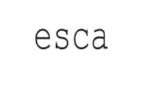 Trademark ESCA