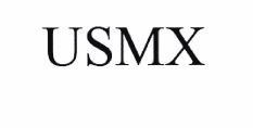 Trademark USMX