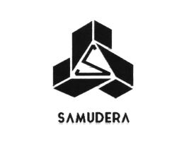 Trademark SAMUDERA + LOGO