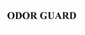 Trademark ODOR GUARD