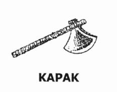 Trademark KAPAK + LOGO