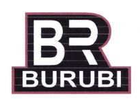 Trademark BR BURUBI