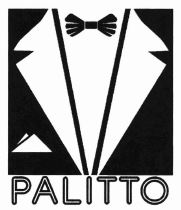 Trademark PALITTO + LOGO