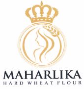 Trademark MAHARLIKA HARD WHEAT FLOUR