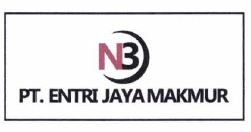 Trademark PT. ENTRI JAYA MAKMUR + LOGO