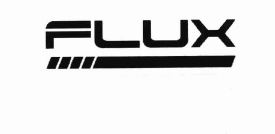 Trademark FLUX