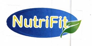 Trademark NUTRIFIT