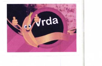 Trademark VRDA