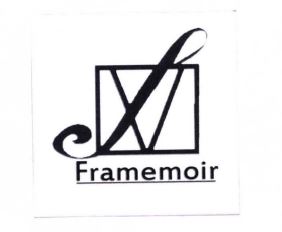 Trademark FRAMEMOIR