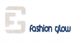 Trademark FASHION GLOW + LOGO FG