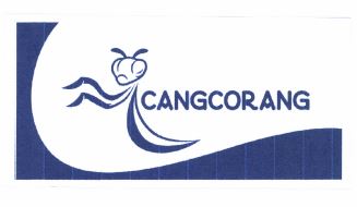 Trademark CANGCORANG + Lukisan