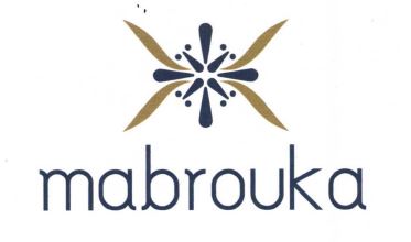 Trademark MABROUKA