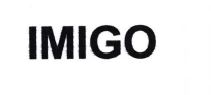 Trademark IMIGO