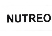 Trademark NUTREO