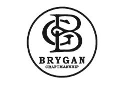 Trademark BRYGAN + LOGO