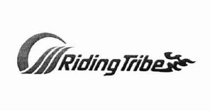 Trademark RIDING TRIBE