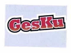 Trademark GESKU