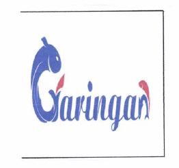 Trademark GARINGAN