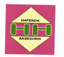 Trademark HH HAFENDA AKSESORIS + LOGO