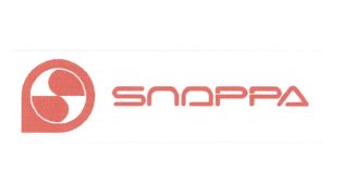 Trademark SNOPPA & LOGO