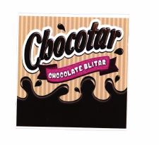 Trademark CHOCOTAR + LOGO