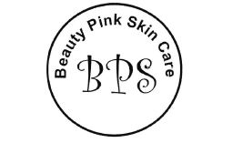 Trademark BPS BEAUTY PINK SKIN CARE + LOGO