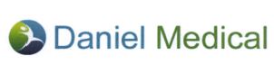 Trademark DANIEL MEDICAL + LOGO